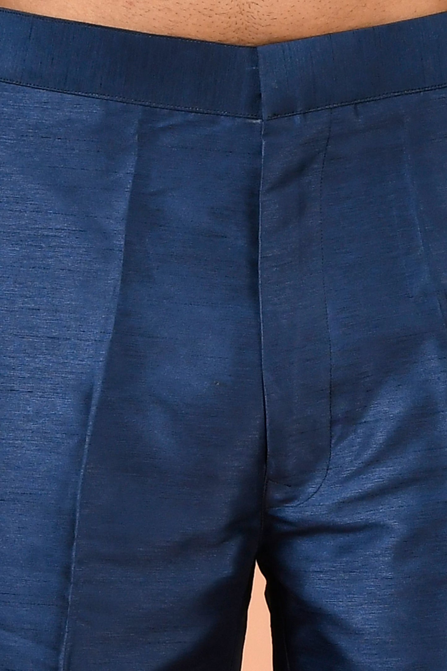 Designer Pant In Blue
