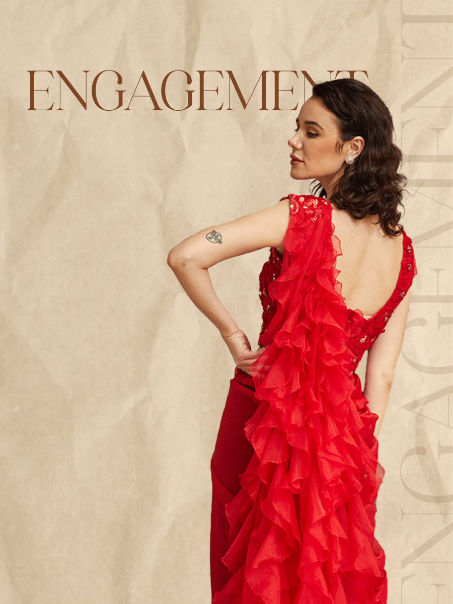 Engagement - Simaaya