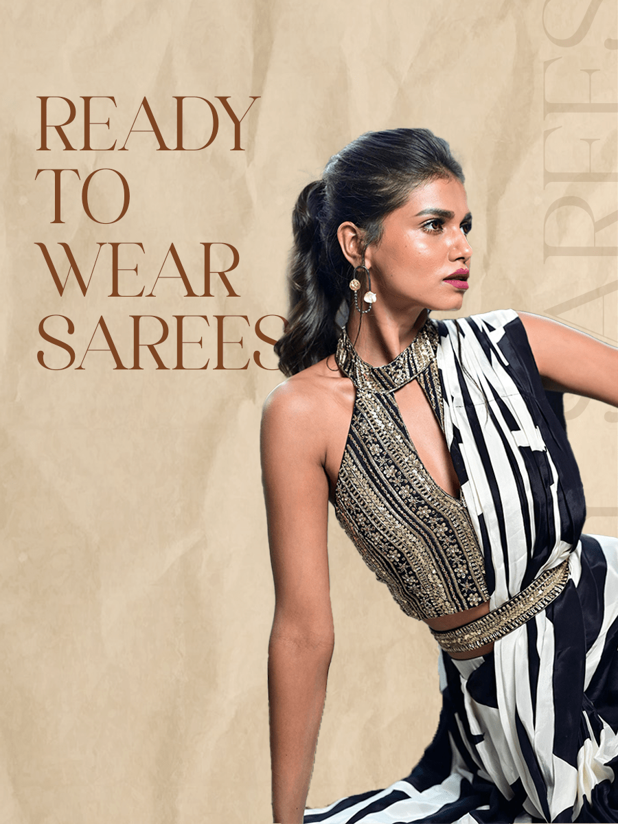 Fancy Sarees - Simaaya