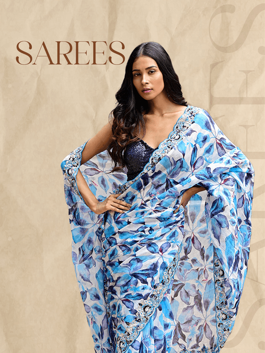 Saree - Simaaya